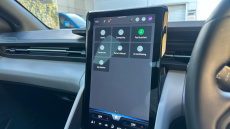 Ford Explorer 210kW Premium 77kWh 5dr Auto Electric Estate